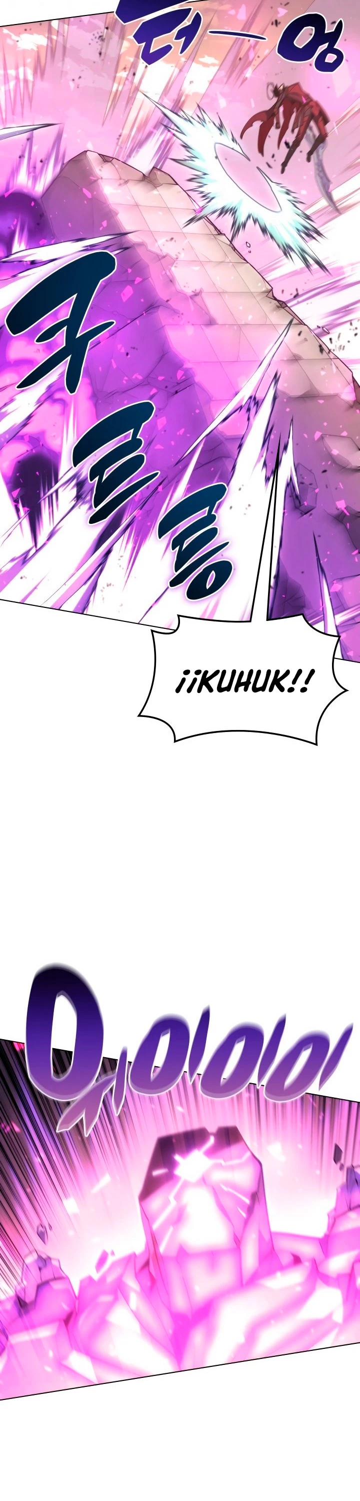 El Chetado (Overgeared) > Capitulo 106 > Page 51