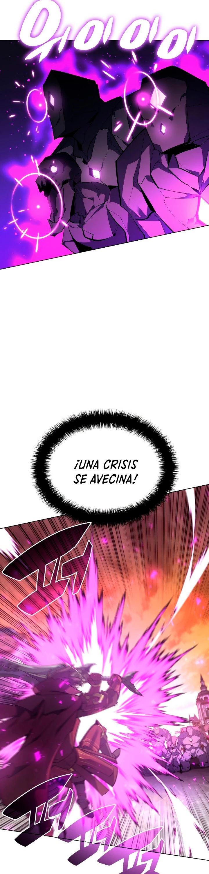 El Chetado (Overgeared) > Capitulo 106 > Page 161