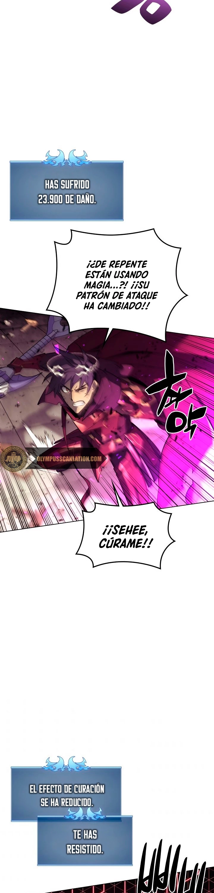 El Chetado (Overgeared) > Capitulo 106 > Page 171