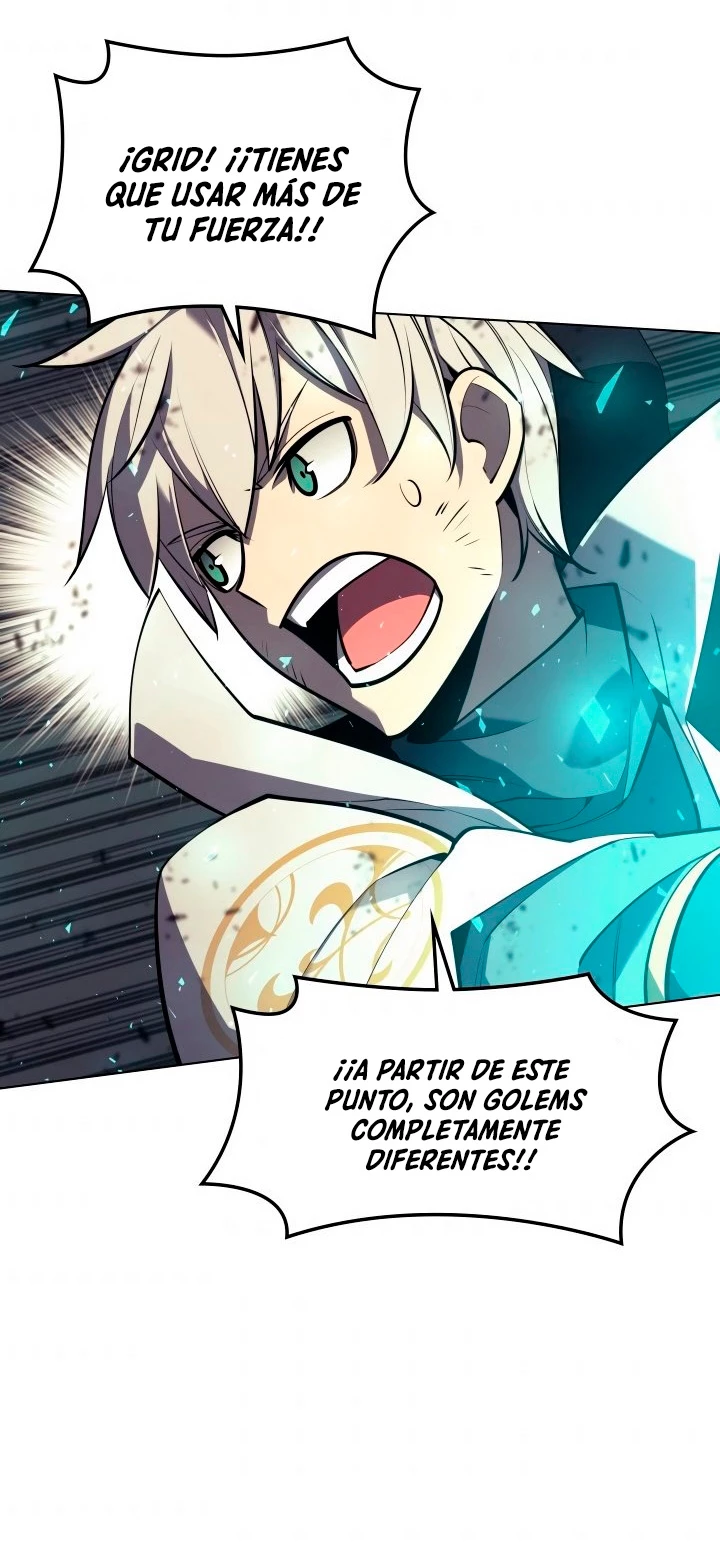 El Chetado (Overgeared) > Capitulo 106 > Page 221
