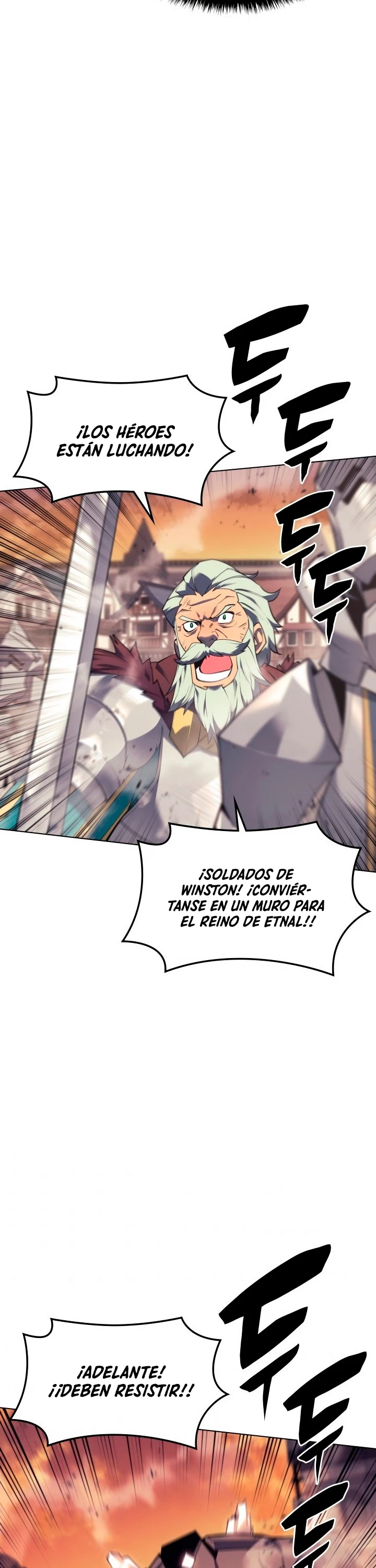El Chetado (Overgeared) > Capitulo 106 > Page 311