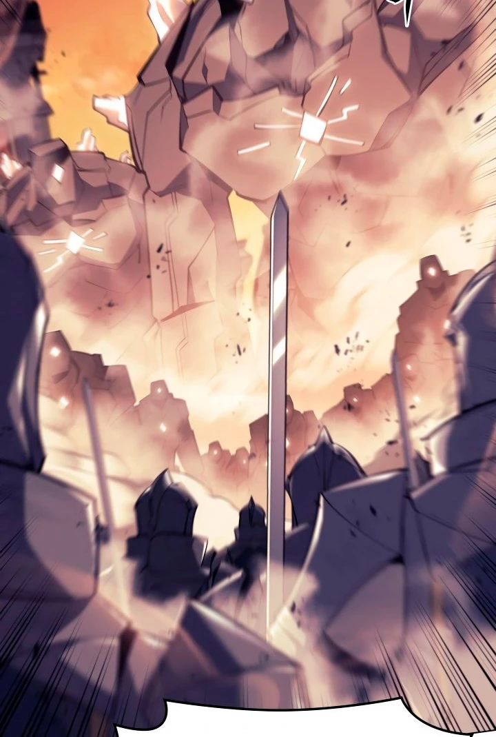 El Chetado (Overgeared) > Capitulo 106 > Page 321