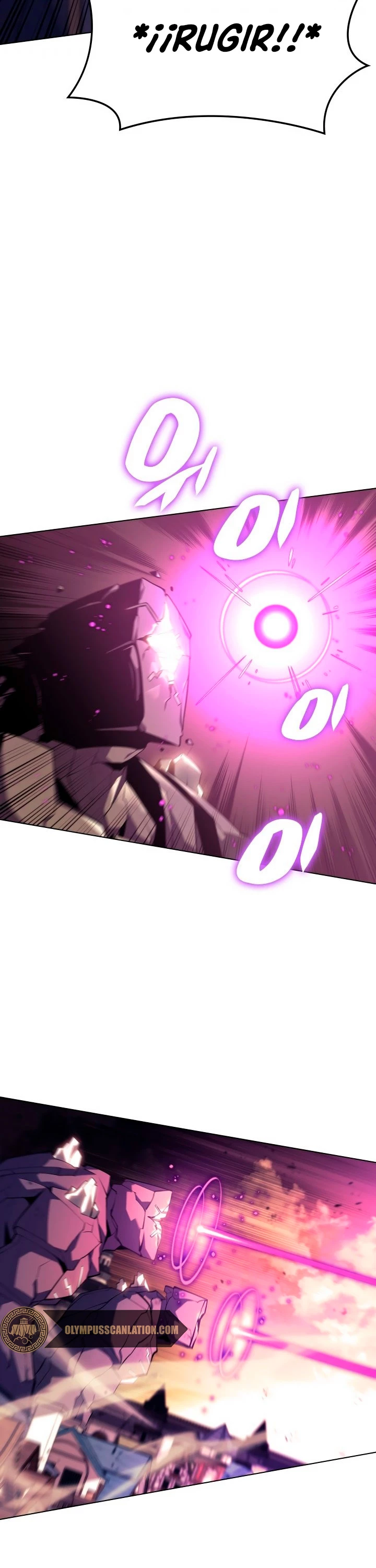 El Chetado (Overgeared) > Capitulo 106 > Page 331