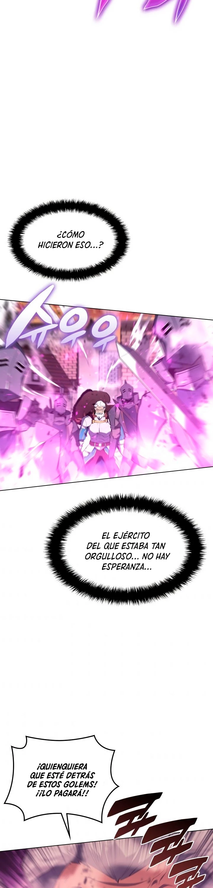 El Chetado (Overgeared) > Capitulo 106 > Page 351