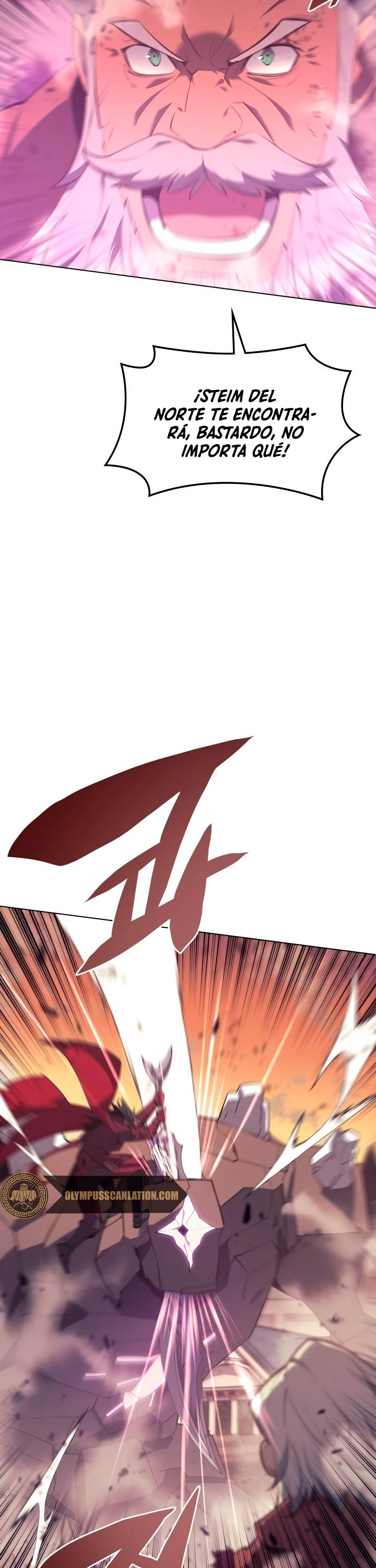 El Chetado (Overgeared) > Capitulo 106 > Page 361