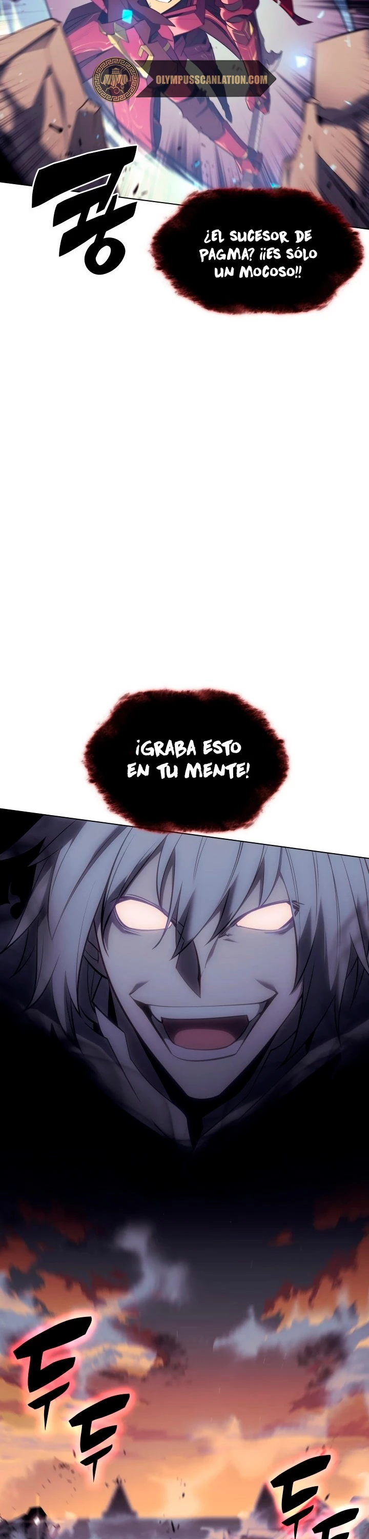 El Chetado (Overgeared) > Capitulo 106 > Page 471