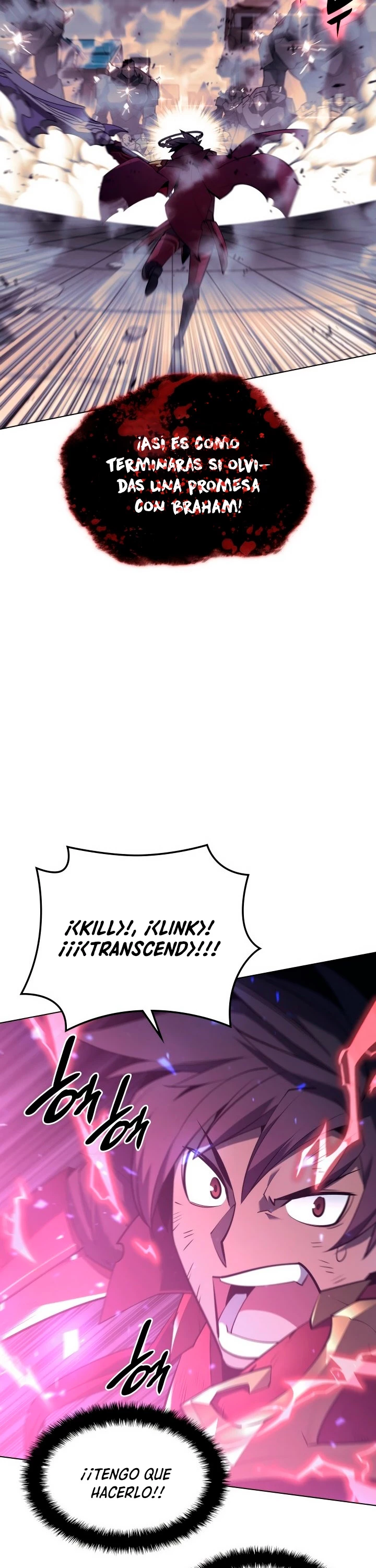 El Chetado (Overgeared) > Capitulo 106 > Page 481