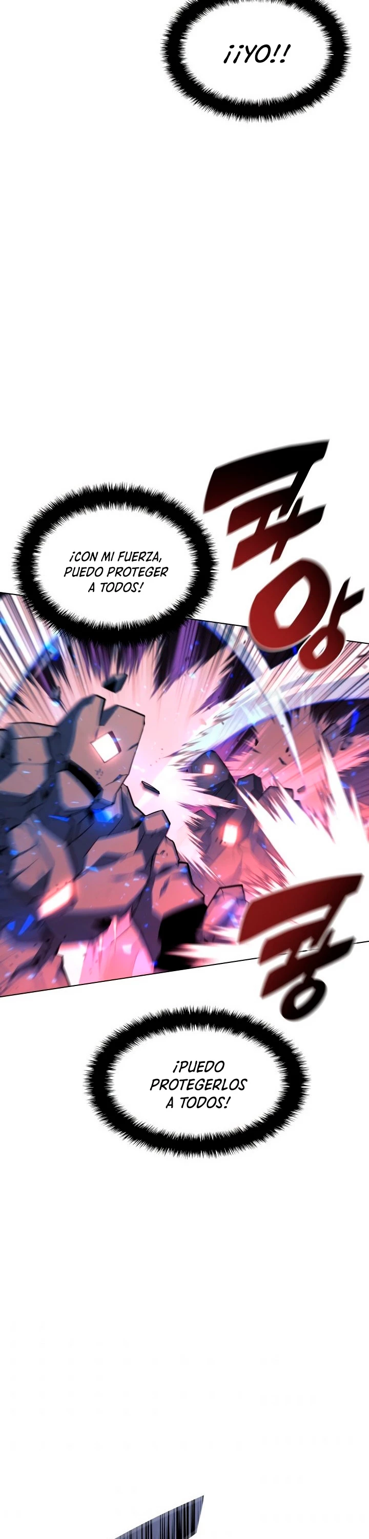 El Chetado (Overgeared) > Capitulo 106 > Page 491