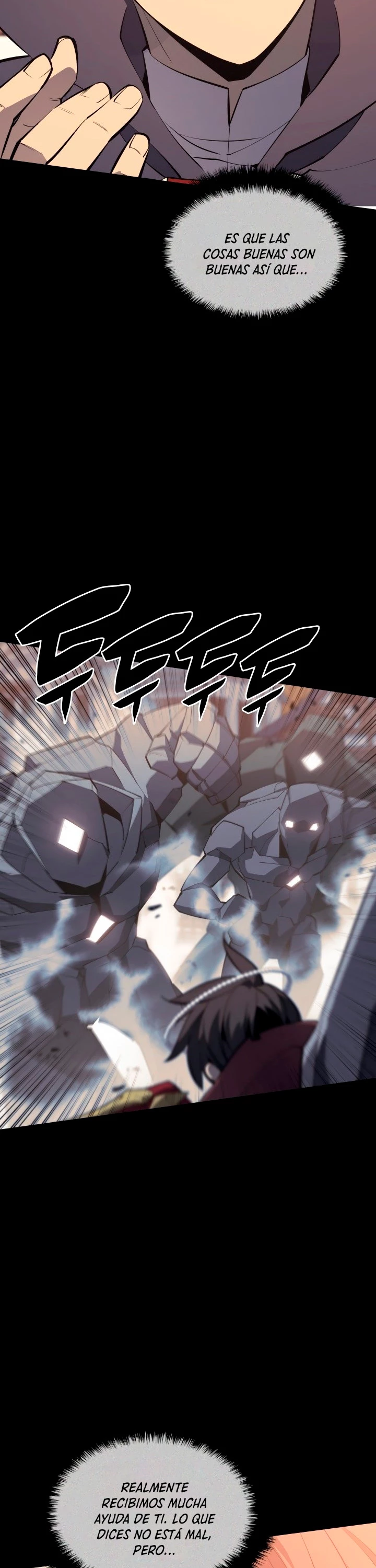 El Chetado (Overgeared) > Capitulo 106 > Page 511