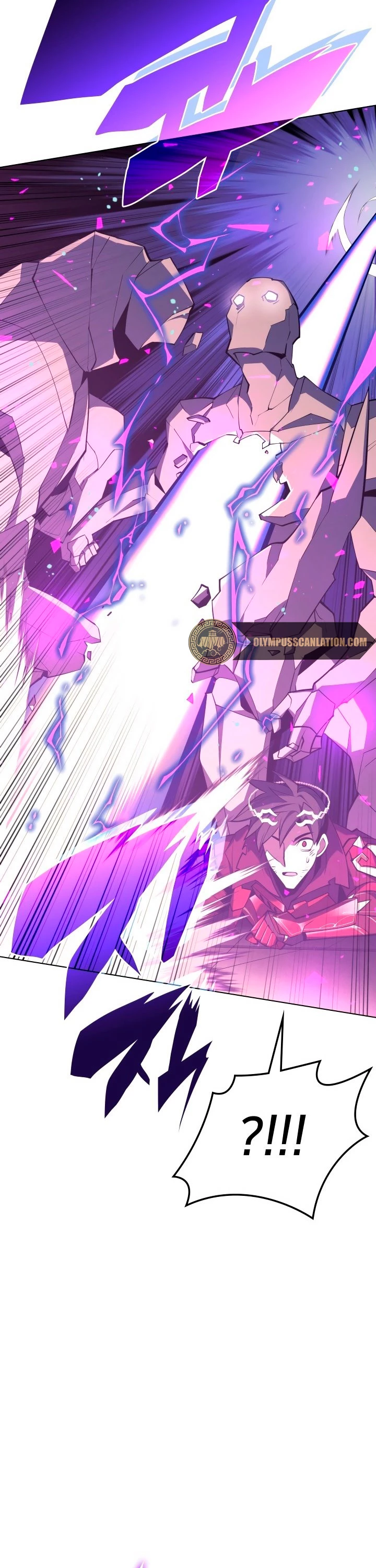 El Chetado (Overgeared) > Capitulo 106 > Page 551