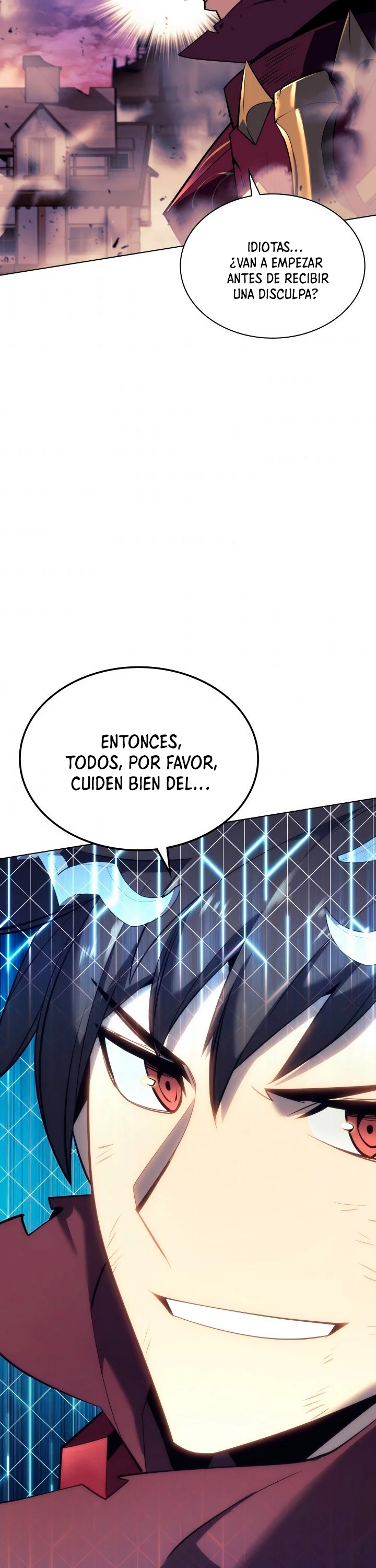El Chetado (Overgeared) > Capitulo 106 > Page 631