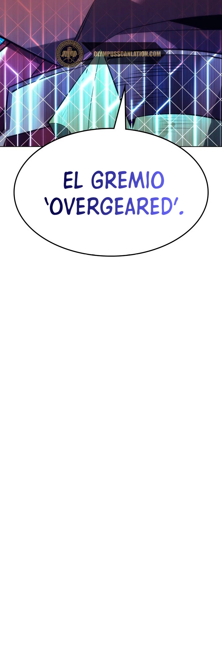 El Chetado (Overgeared) > Capitulo 106 > Page 641