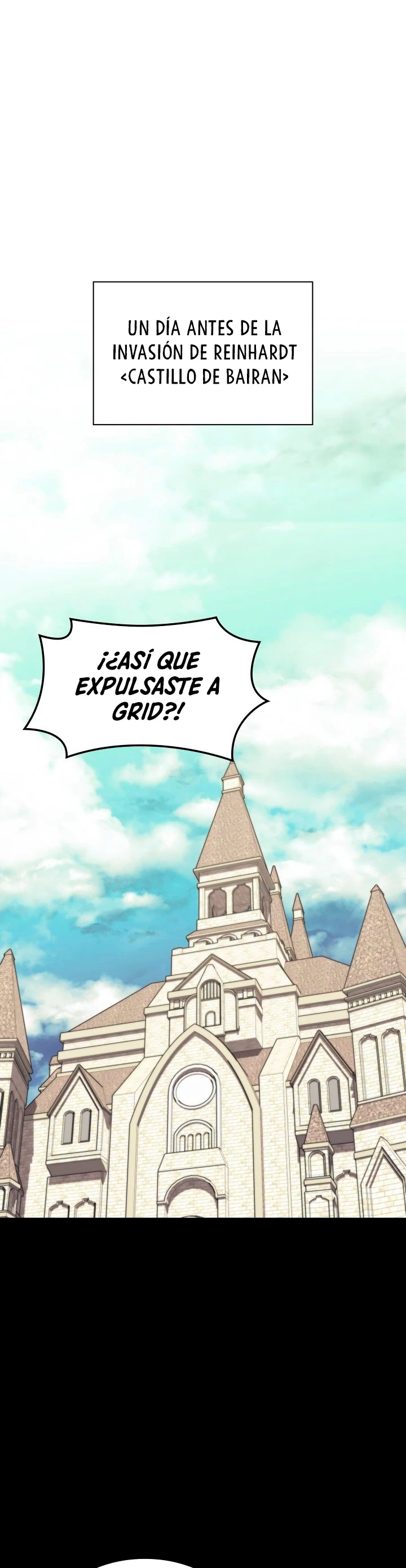 El Chetado (Overgeared) > Capitulo 107 > Page 21