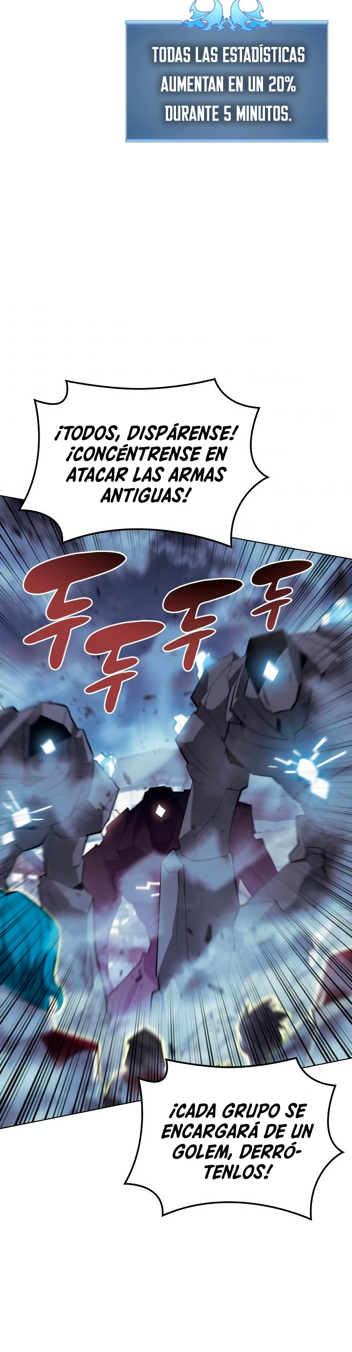 El Chetado (Overgeared) > Capitulo 107 > Page 181
