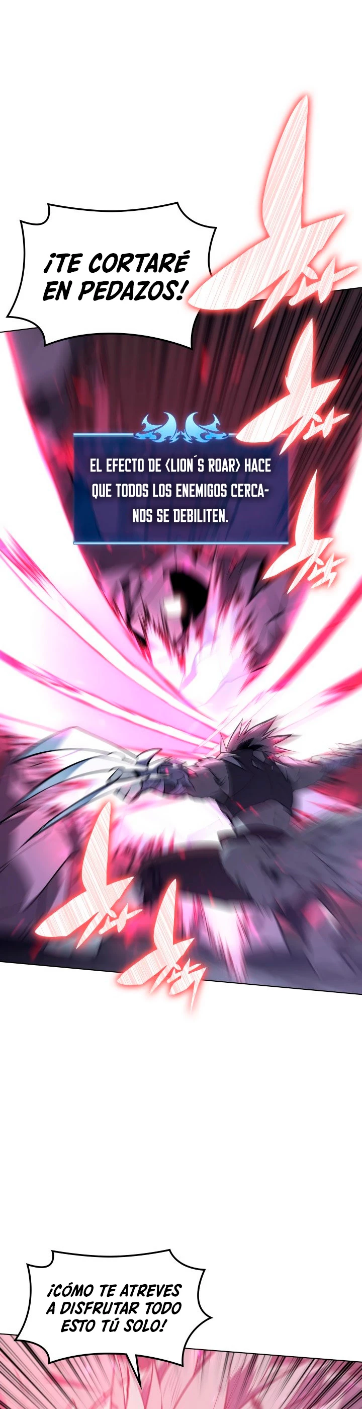 El Chetado (Overgeared) > Capitulo 107 > Page 231