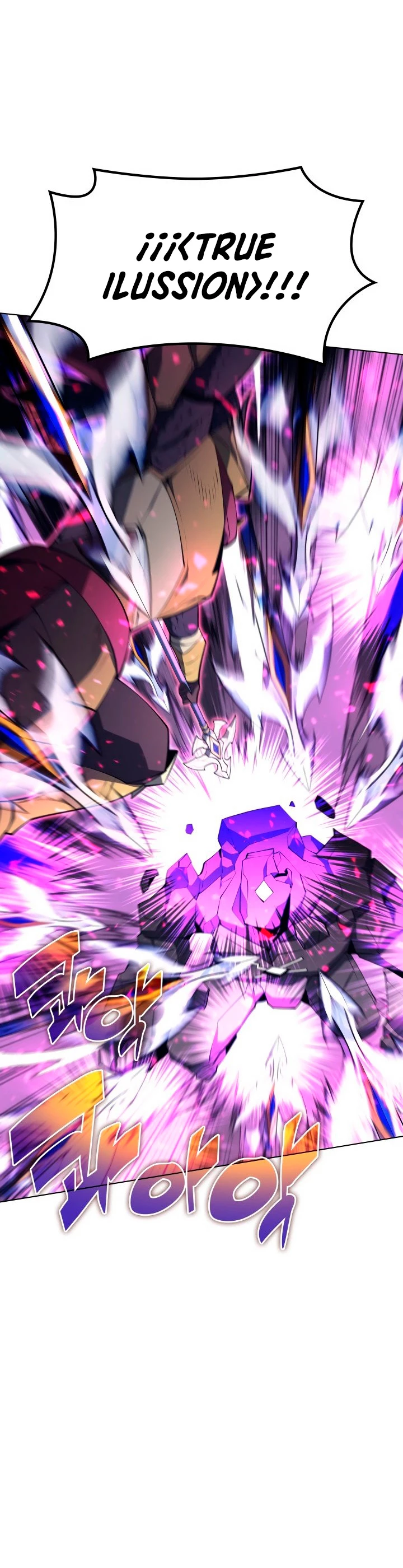 El Chetado (Overgeared) > Capitulo 107 > Page 271