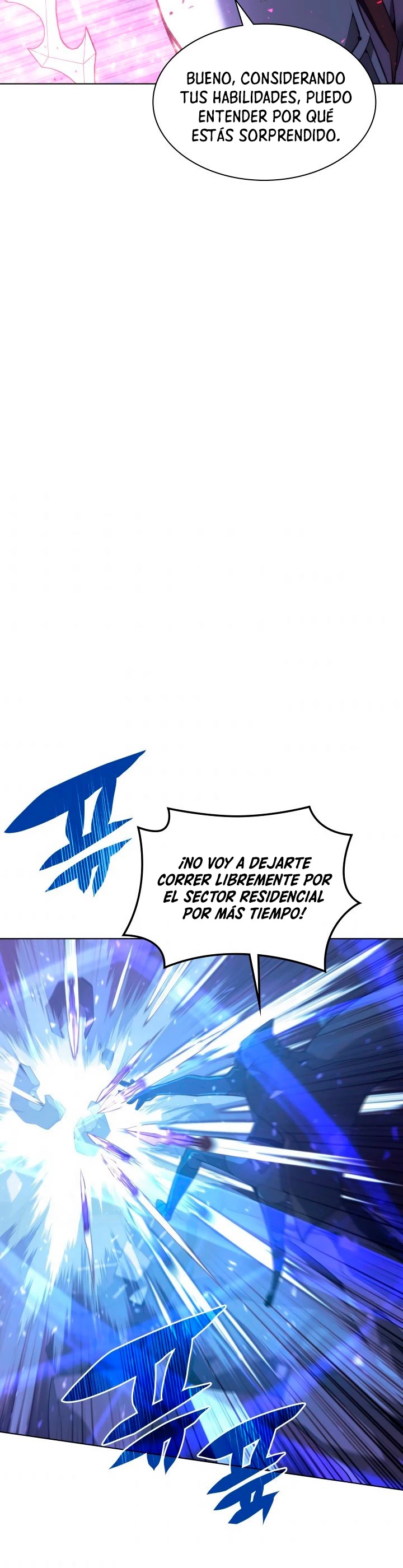 El Chetado (Overgeared) > Capitulo 107 > Page 321