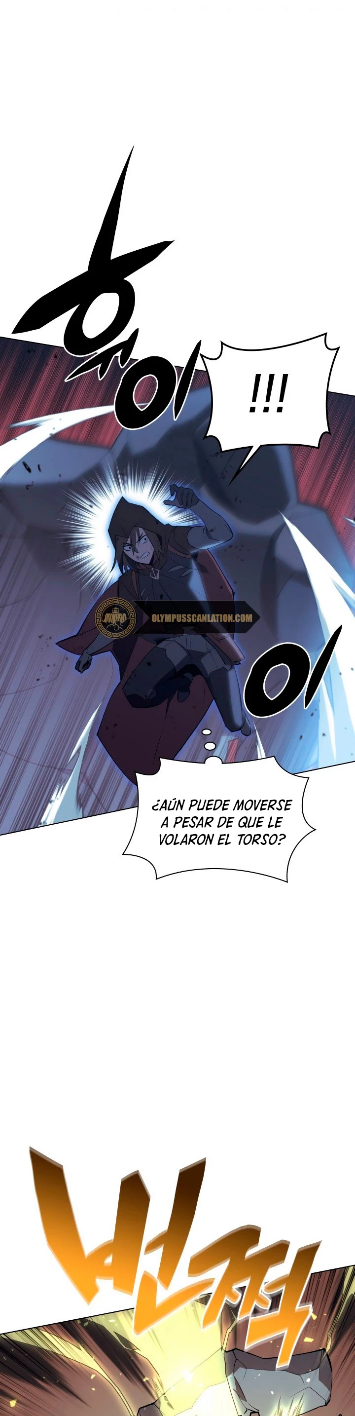 El Chetado (Overgeared) > Capitulo 107 > Page 331