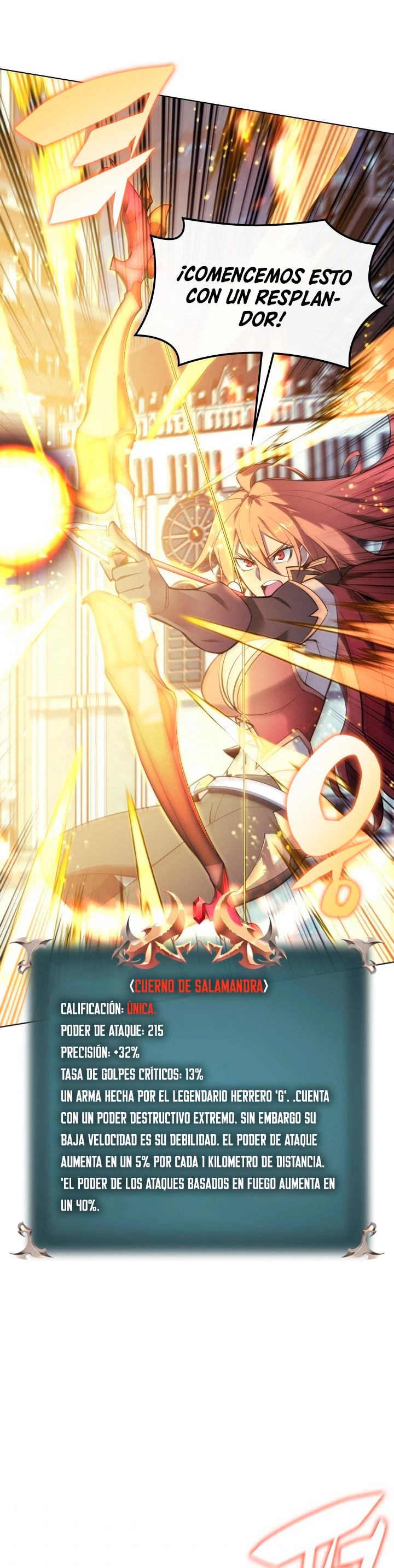 El Chetado (Overgeared) > Capitulo 107 > Page 381