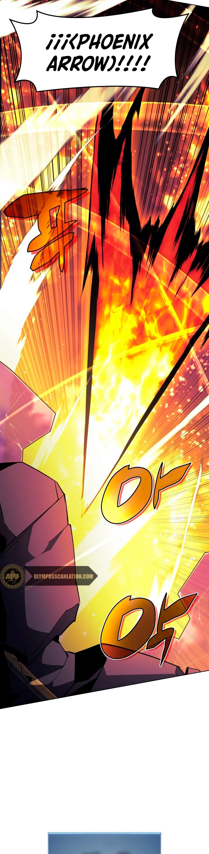 El Chetado (Overgeared) > Capitulo 107 > Page 481