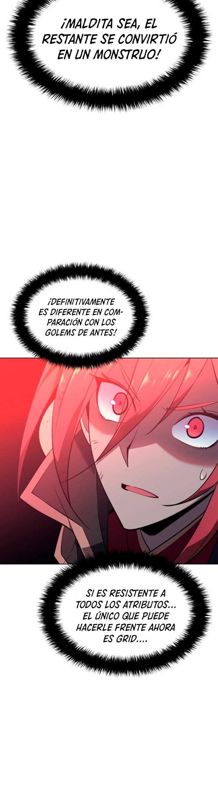 El Chetado (Overgeared) > Capitulo 107 > Page 571