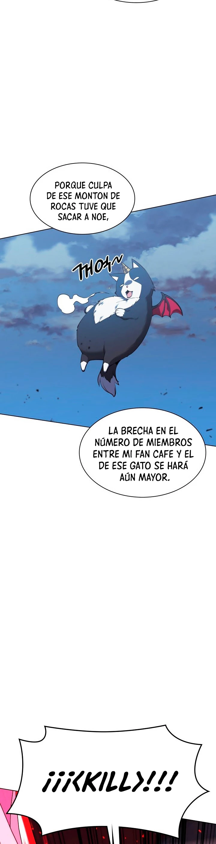 El Chetado (Overgeared) > Capitulo 107 > Page 641