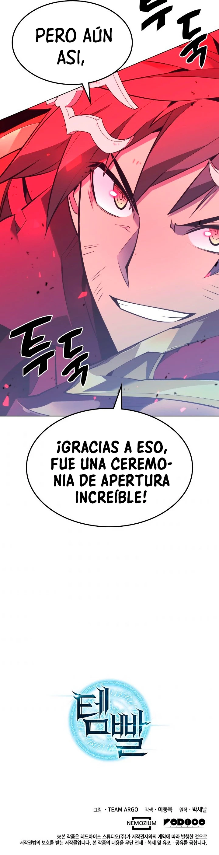 El Chetado (Overgeared) > Capitulo 107 > Page 661