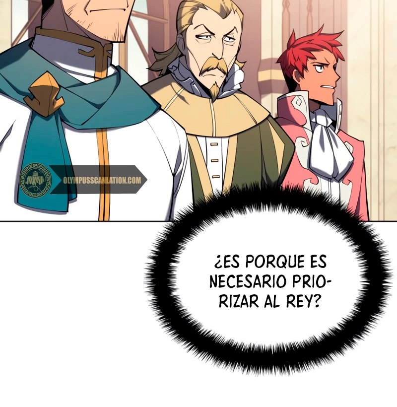 El Chetado (Overgeared) > Capitulo 108 > Page 181