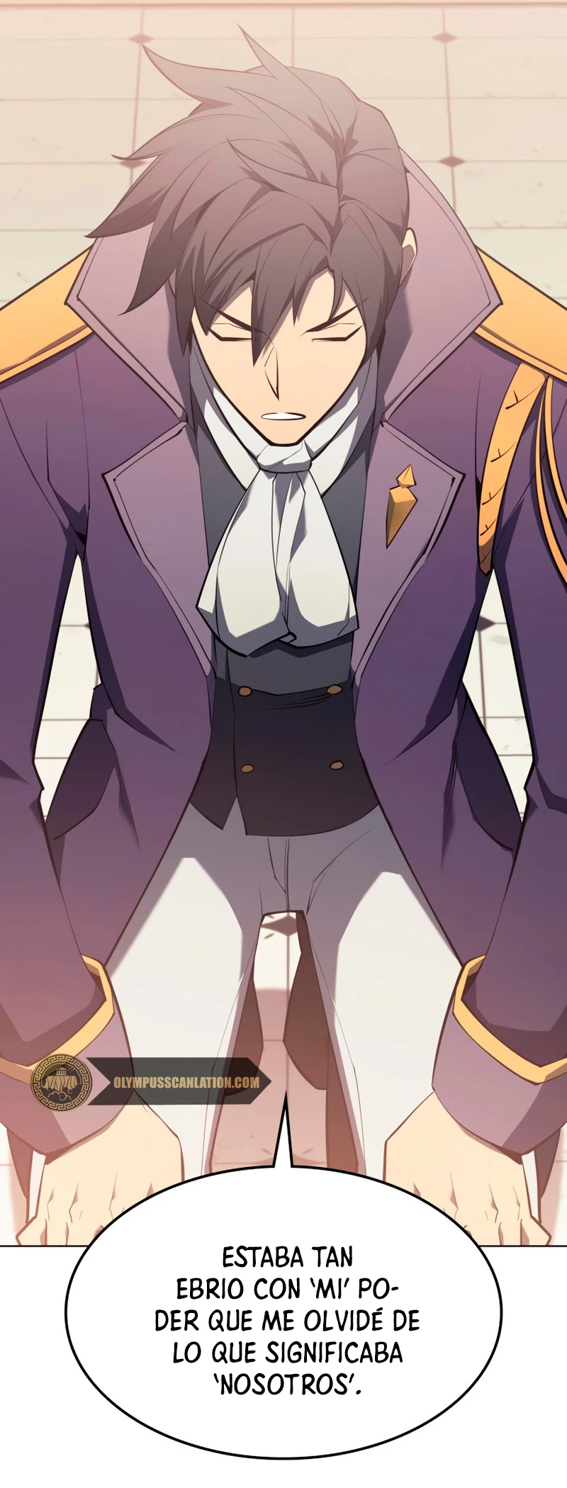 El Chetado (Overgeared) > Capitulo 108 > Page 271