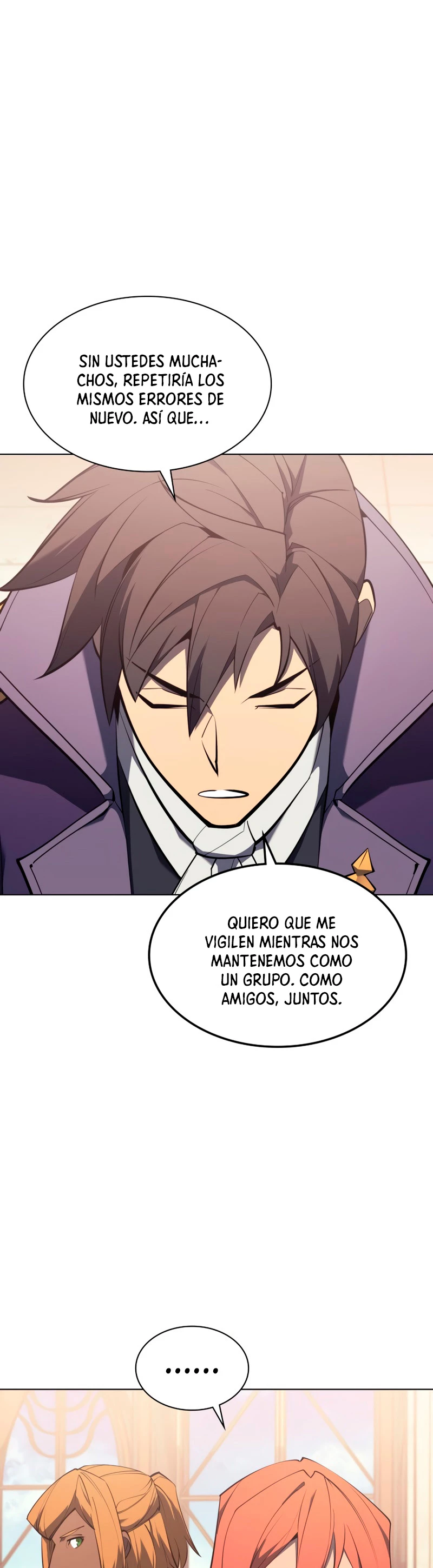 El Chetado (Overgeared) > Capitulo 108 > Page 281