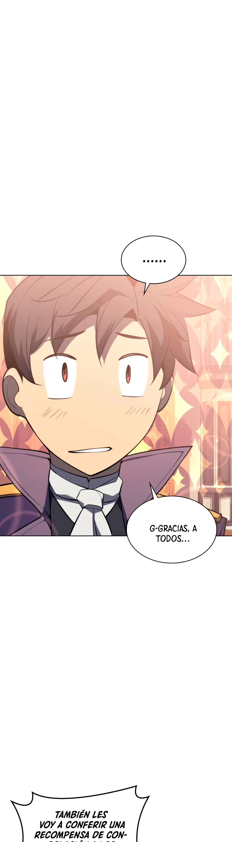 El Chetado (Overgeared) > Capitulo 108 > Page 311