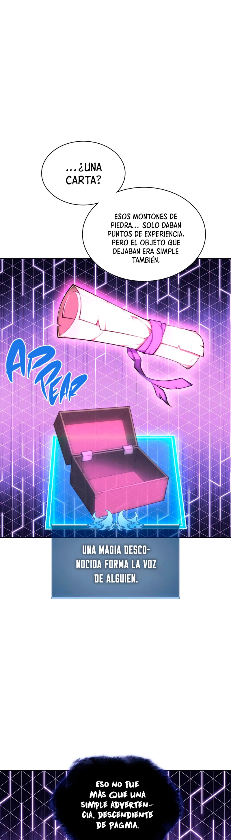 El Chetado (Overgeared) > Capitulo 108 > Page 401