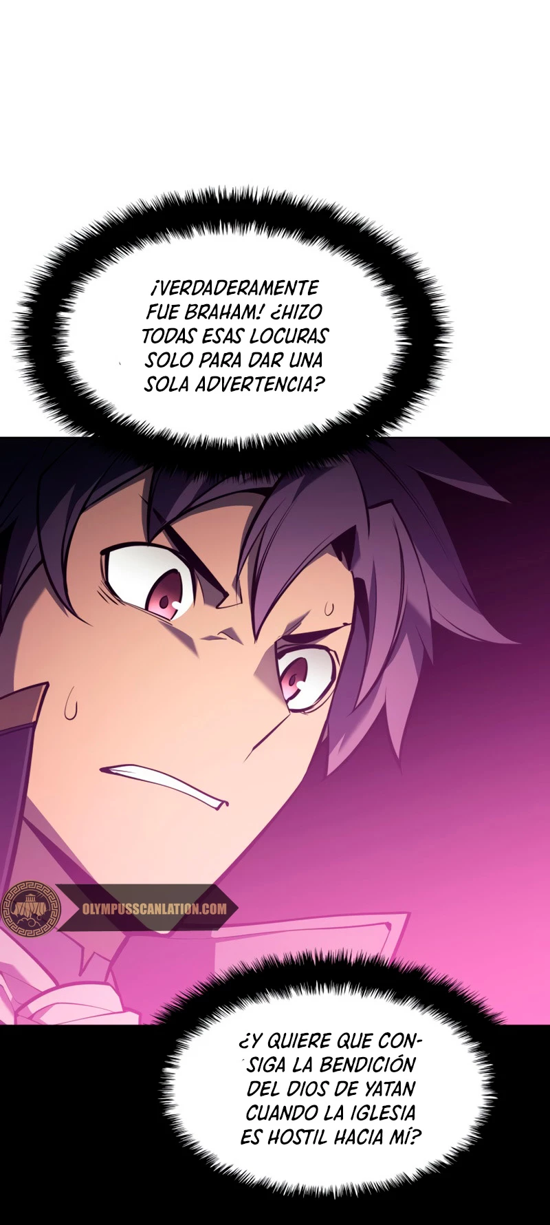 El Chetado (Overgeared) > Capitulo 108 > Page 431