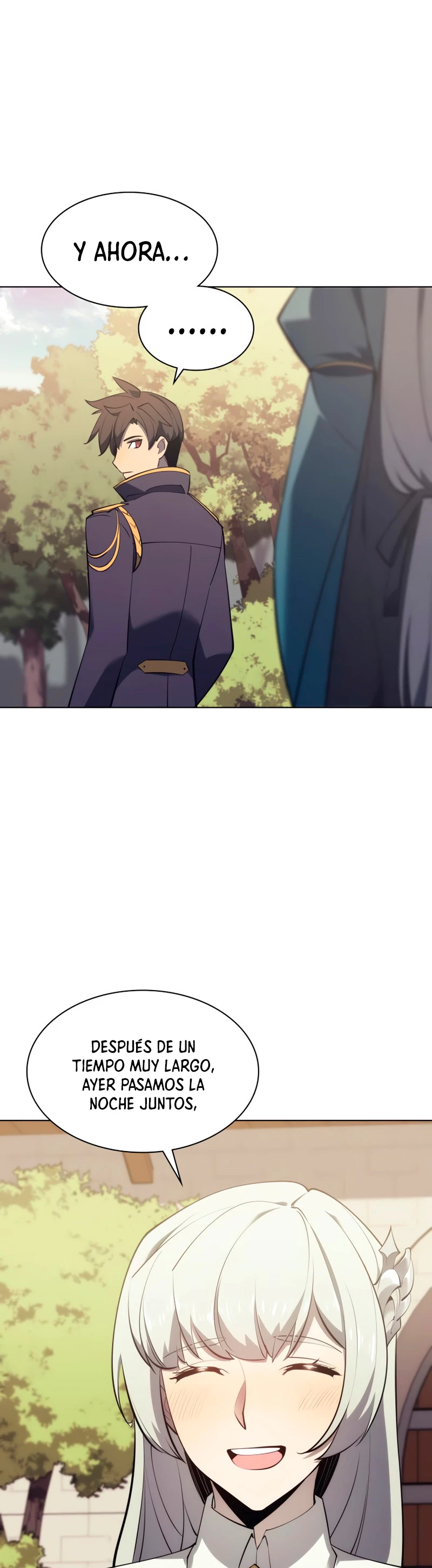 El Chetado (Overgeared) > Capitulo 108 > Page 591