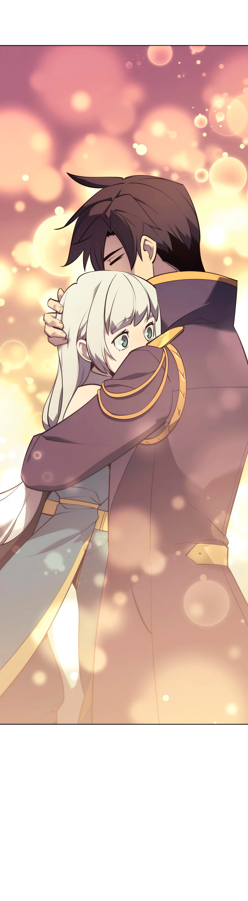 El Chetado (Overgeared) > Capitulo 108 > Page 611