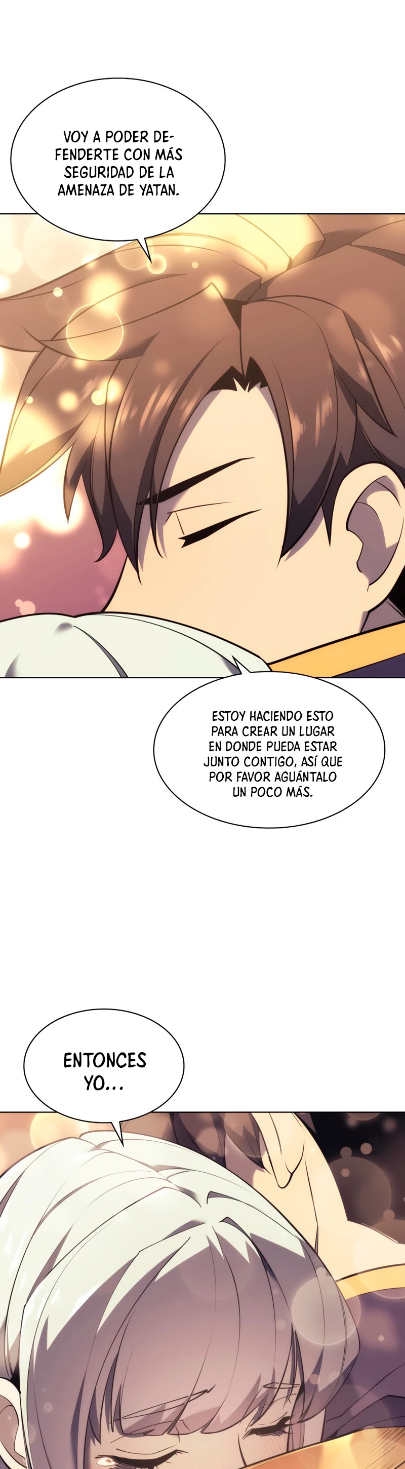 El Chetado (Overgeared) > Capitulo 108 > Page 621