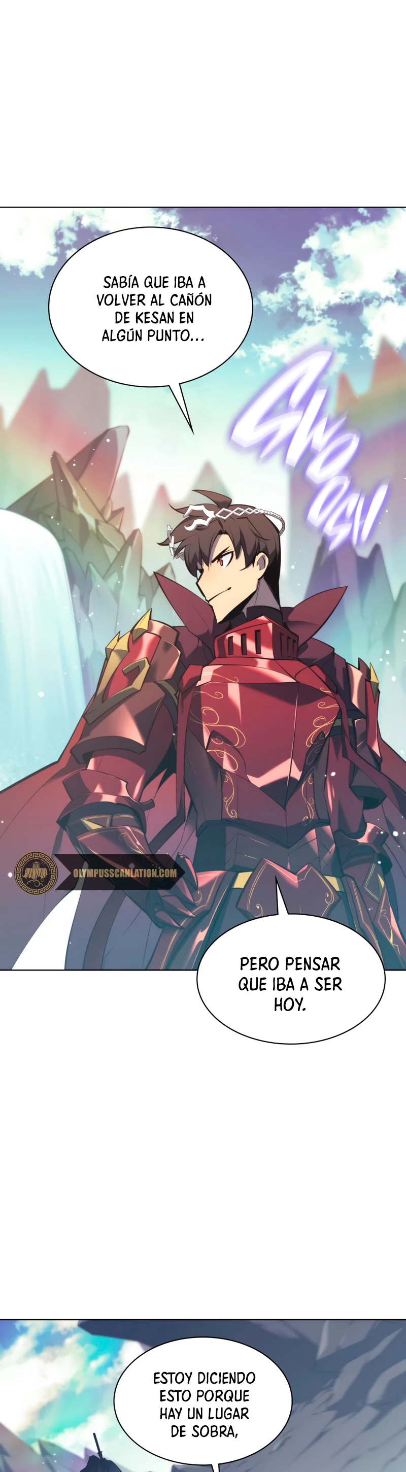 El Chetado (Overgeared) > Capitulo 108 > Page 671