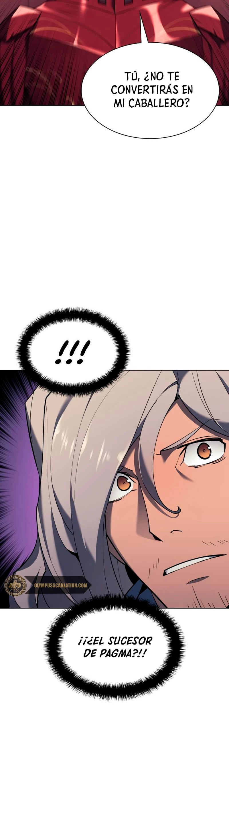 El Chetado (Overgeared) > Capitulo 109 > Page 81