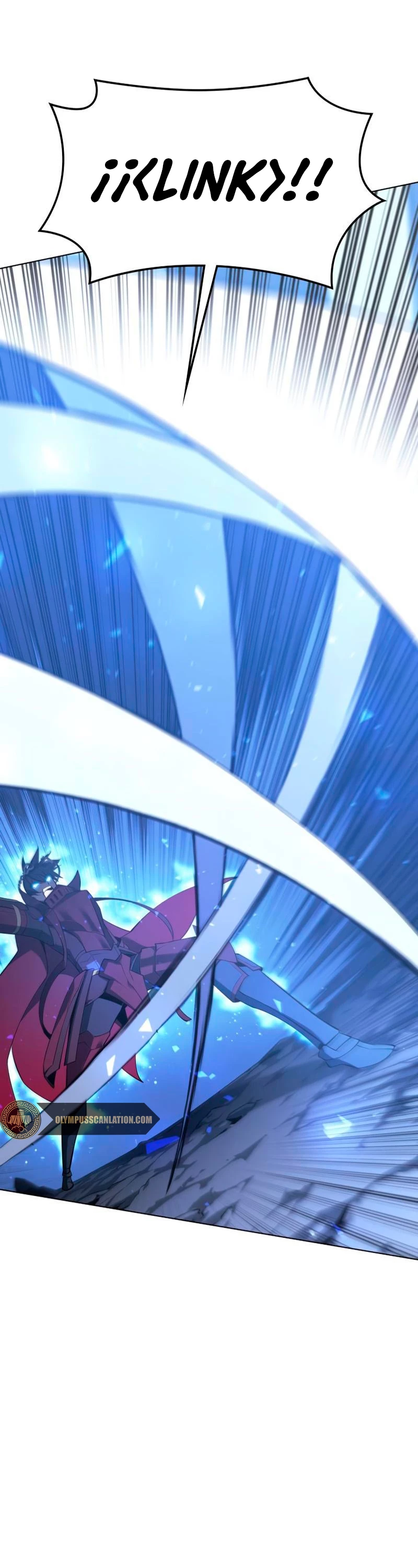 El Chetado (Overgeared) > Capitulo 109 > Page 211