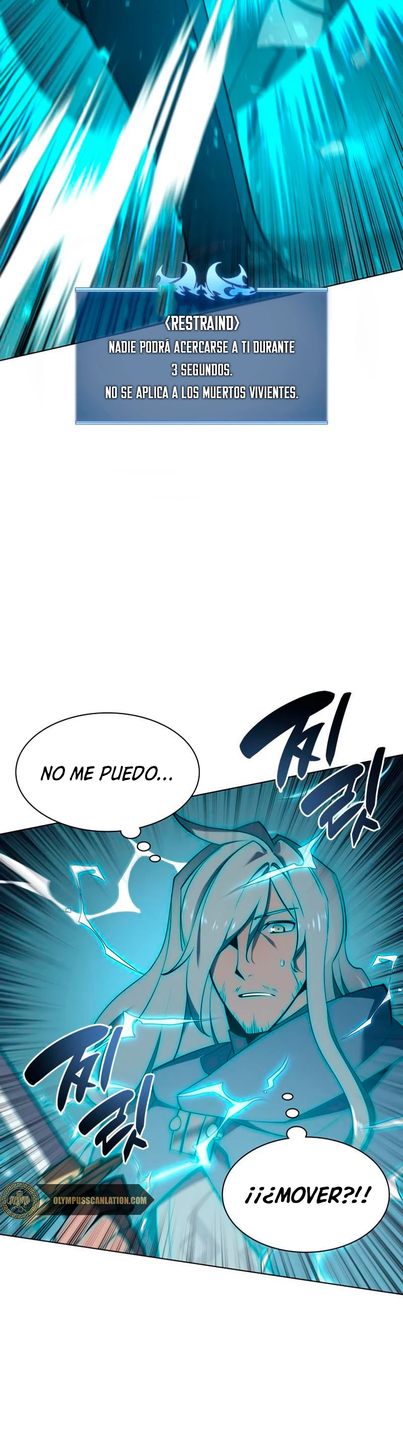 El Chetado (Overgeared) > Capitulo 109 > Page 271