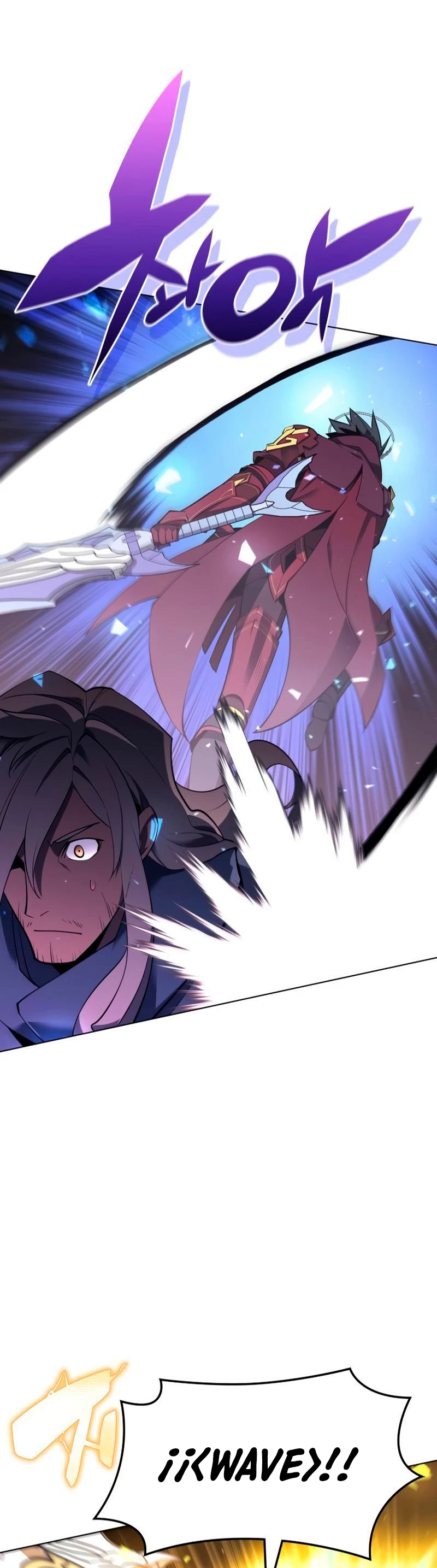 El Chetado (Overgeared) > Capitulo 109 > Page 281