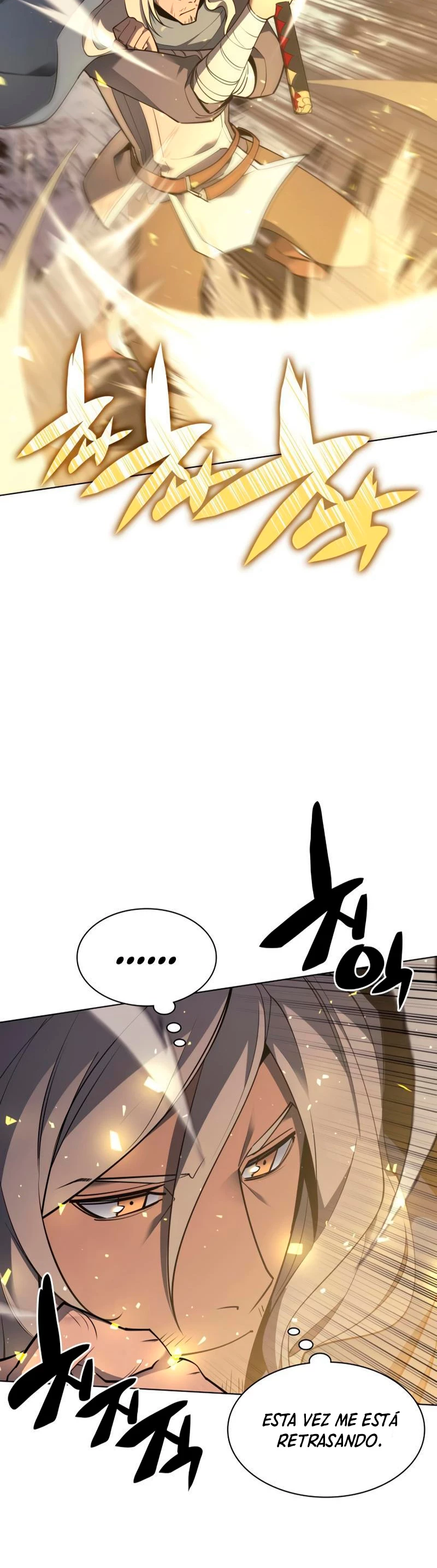 El Chetado (Overgeared) > Capitulo 109 > Page 301