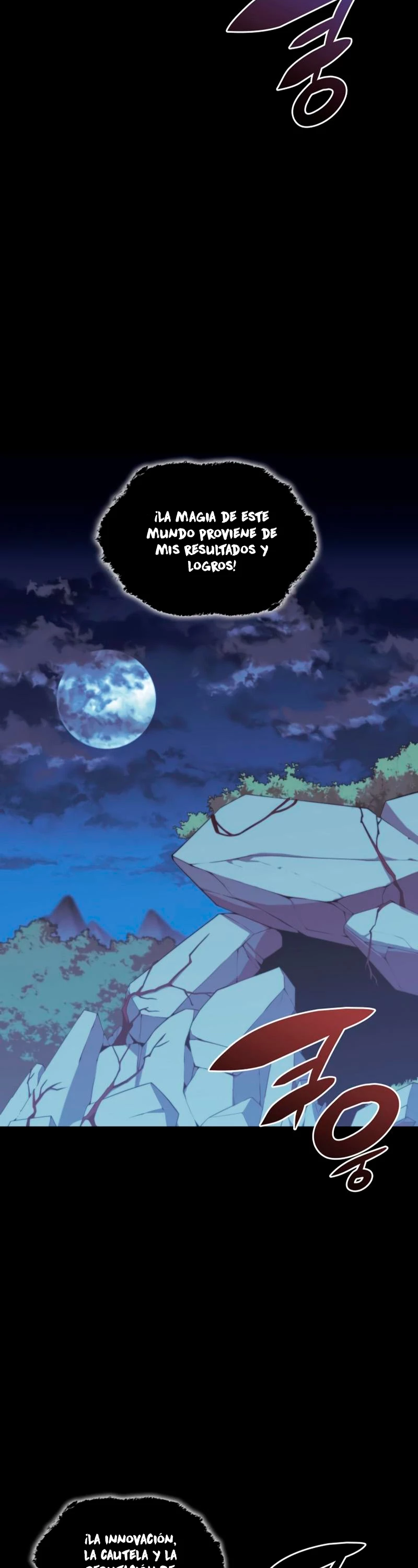 El Chetado (Overgeared) > Capitulo 109 > Page 391