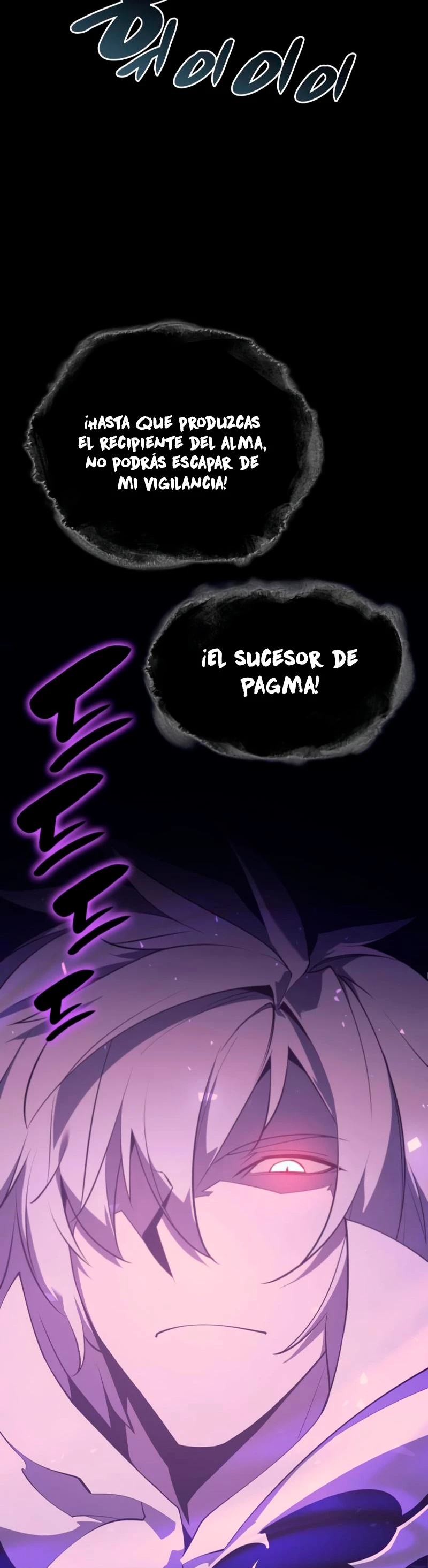 El Chetado (Overgeared) > Capitulo 109 > Page 441