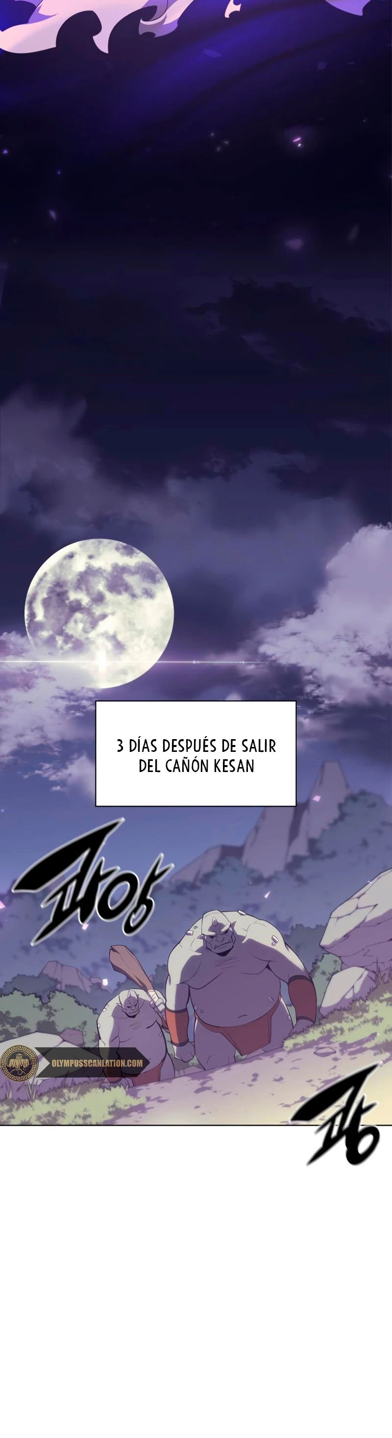 El Chetado (Overgeared) > Capitulo 109 > Page 461