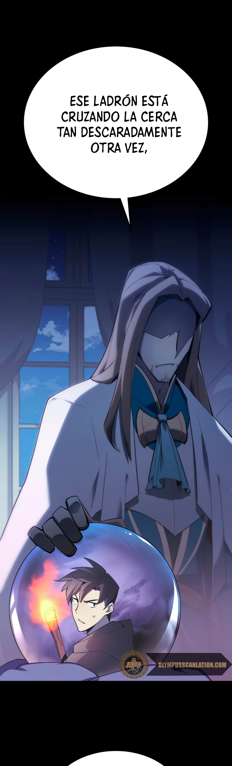 El Chetado (Overgeared) > Capitulo 110 > Page 81