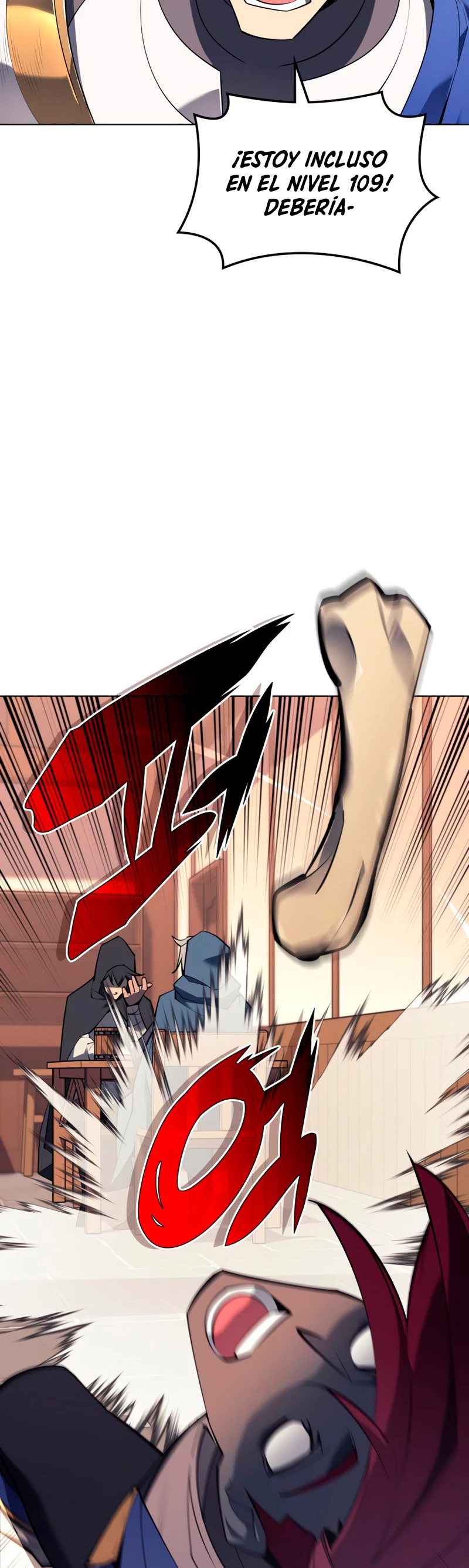 El Chetado (Overgeared) > Capitulo 110 > Page 161