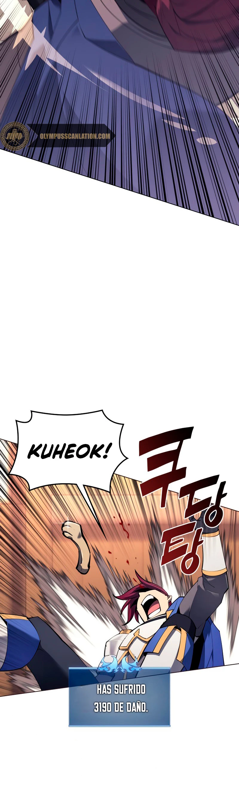 El Chetado (Overgeared) > Capitulo 110 > Page 171