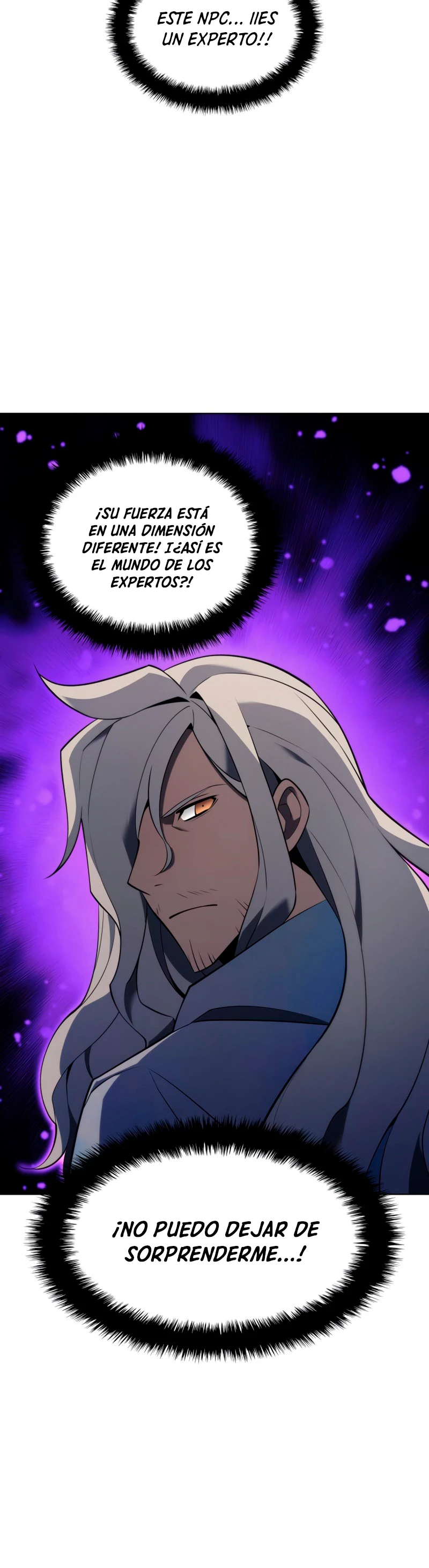 El Chetado (Overgeared) > Capitulo 110 > Page 311