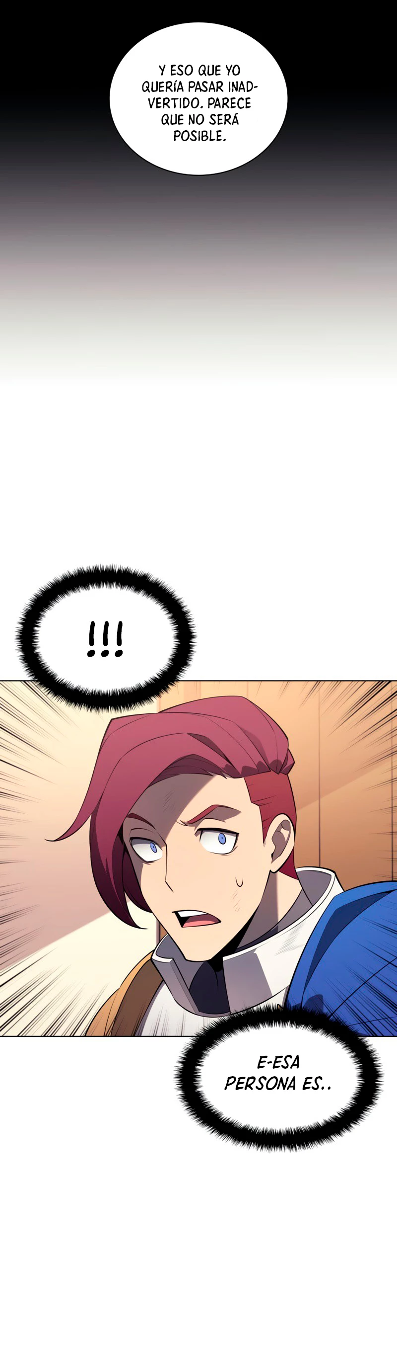 El Chetado (Overgeared) > Capitulo 110 > Page 411